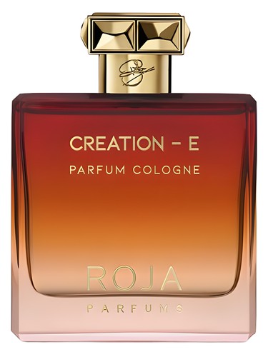 Frasco de Creation-E Parfum Cologne, de Roja Dove