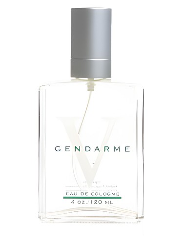 Frasco de Gendarme V — Gendarme