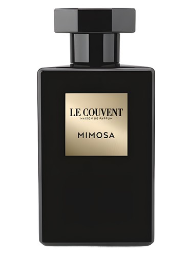Frasco de Mimosa, de Le Couvent Maison de Parfum
