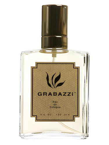 Frasco de Grabazzi — Gendarme