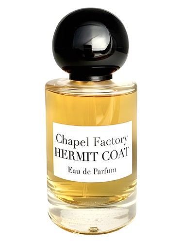 Frasco de Hermit Coat — Chapel Factory