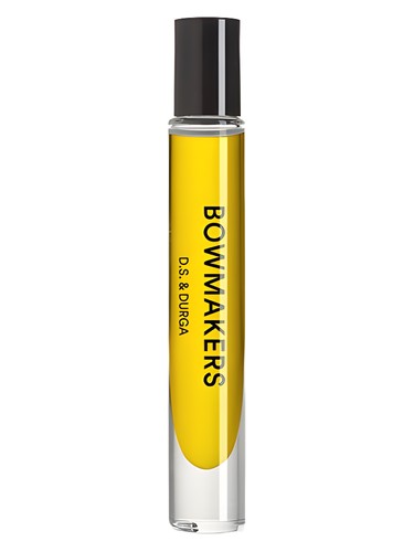 Frasco de Bowmakers Pocket Perfume, de DS&Durga