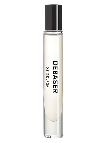 Frasco de Debaser Pocket Perfume, de DS&Durga