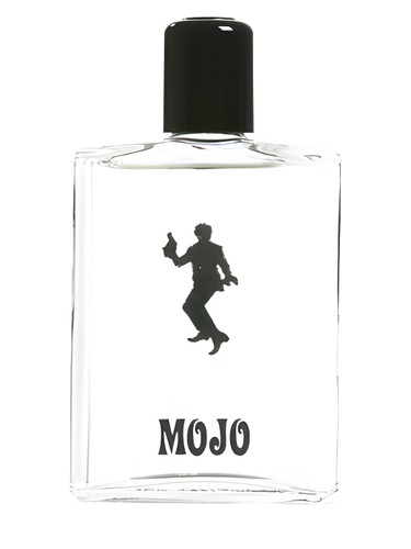 Frasco de Mojo, de Gendarme