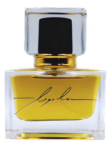 Frasco de Cuir Fleurissant — Angelos Créations Olfactives