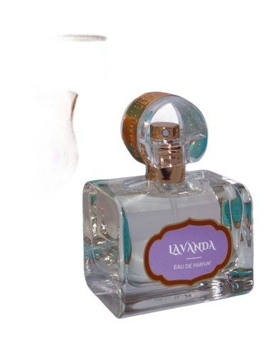 Frasco de Lavanda, de Le Ricette dell'Antica Farmacia del Cinghiale