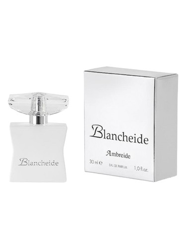 Frasco de Ambreide, de Blancheide
