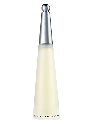 Frasco de L'eau d'Issey — Issey Miyake