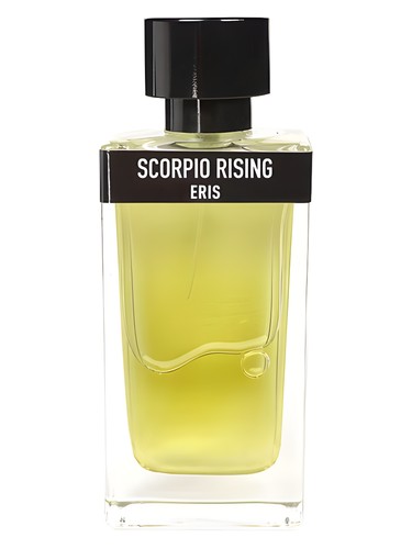 Frasco de Scorpio Rising — Eris Parfums