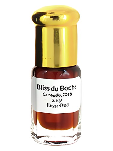 Frasco de Bliss du Boche Oud, de Ensar Oud
