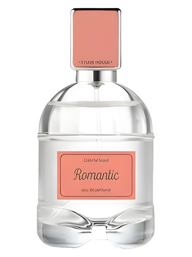 Frasco de Colorful Scent Romantic, de Etude House