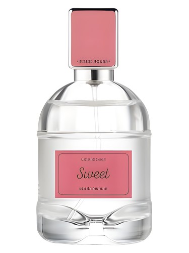 Frasco de Colorful Scent Sweet, de Etude House