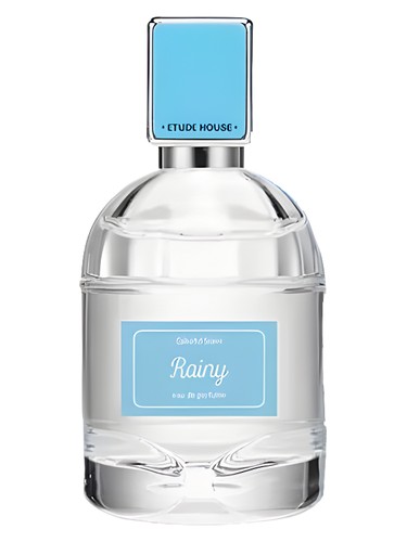 Frasco de Colorful Scent Rainy, de Etude House