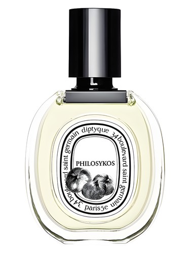 Frasco de Philosykos Eau de Toilette — Diptyque