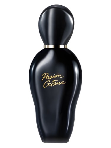 Frasco de Pasión Gitana, de Avon