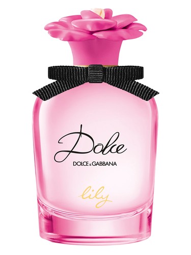 Frasco de Dolce Lily — Dolce&Gabbana