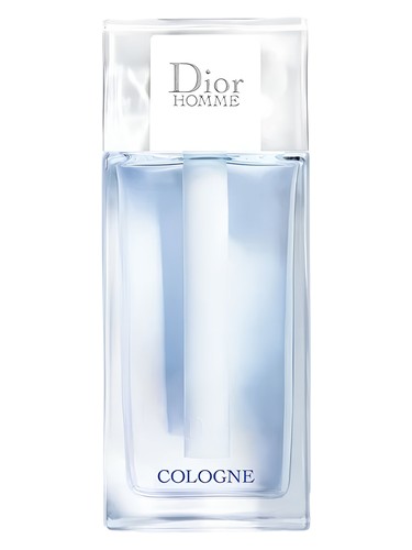 Frasco de Dior Homme Cologne 2022 — Dior