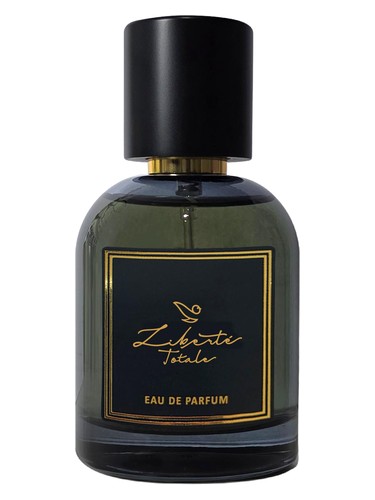 Frasco de Liberté Totale — Pastor Privé Parfums