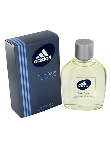 Frasco de Adidas Team Force — Adidas