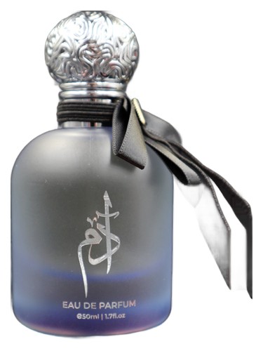 Frasco de ADAM, de AAP PERFUMES