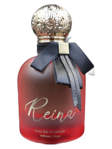 Frasco de RENA, de AAP PERFUMES