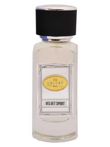 Frasco de VELVET SPORT, de VELVET SAM