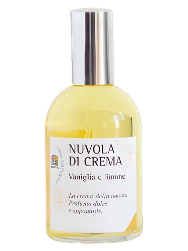 Frasco de Nuvola di Crema — Olfattiva
