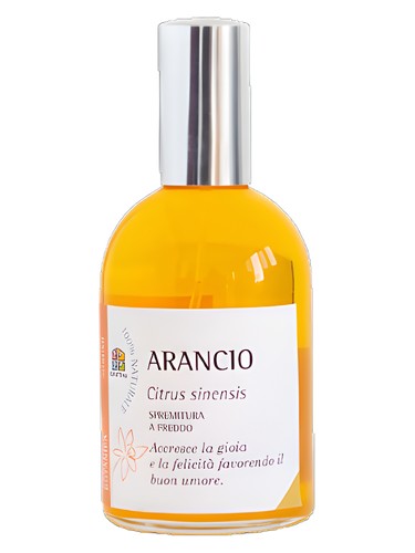 Frasco de Arancio, de Olfattiva