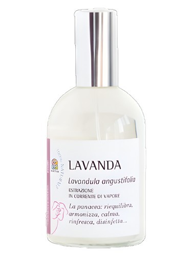 Frasco de Lavanda, de Olfattiva