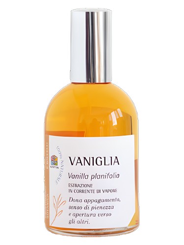 Frasco de Vaniglia, de Olfattiva