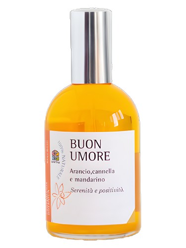 Frasco de Buon Umore, de Olfattiva