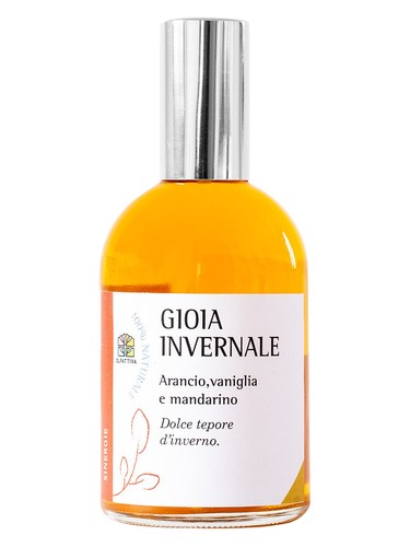 Frasco de Gioia Invernale, de Olfattiva