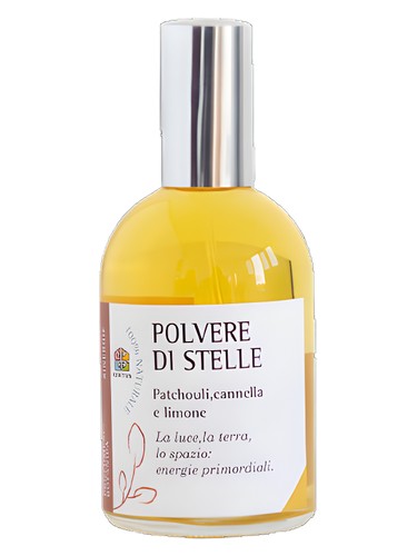 Frasco de Polvere di Stelle, de Olfattiva