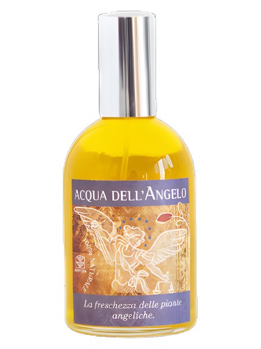 Frasco de Acqua dell'Angelo — Olfattiva