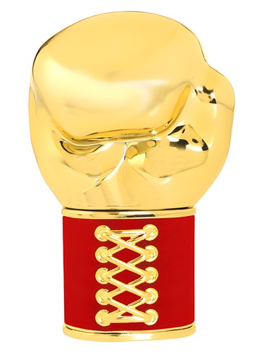 Frasco de Knock Out, de Mont’Anne Parfums