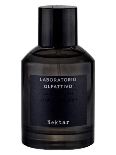 Frasco de Nektar — Laboratorio Olfattivo
