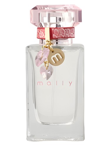 Frasco de Mally, de Mally