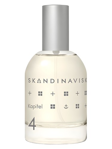 Frasco de Kapitel 4, de Skandinavisk