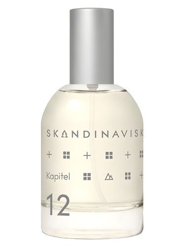 Frasco de Kapitel 12, de Skandinavisk