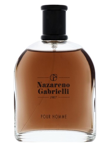 Frasco de I'm Not A Good Boy, de Nazareno Gabrielli