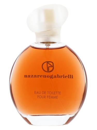 Frasco de I'm Not A Bad Girl, de Nazareno Gabrielli