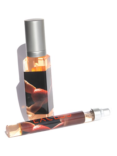 Frasco de 7 Sinful Scents Excess, de Gendarme