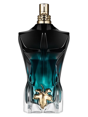 Frasco de Le Beau Le Parfum — Jean Paul Gaultier