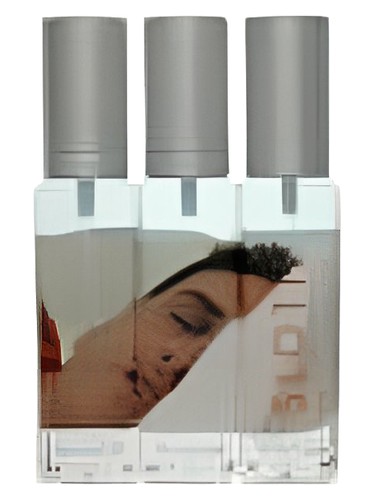 Frasco de 7 Sinful Scents Sloth, de Gendarme