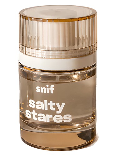 Frasco de Salty Stares, de Snif