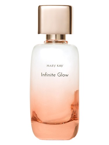 Frasco de Infinite Glow — Mary Kay