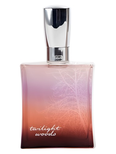 Frasco de Twilight Woods — Bath & Body Works