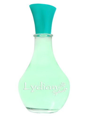 Frasco de Lydian, de Blosson Ville