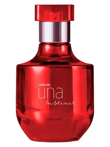 Frasco de Una Instinct — Natura