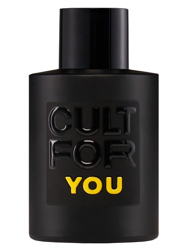 Frasco de You, de Cult For